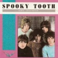 Spooky tooth spiegel gebraucht kaufen  Deutschland