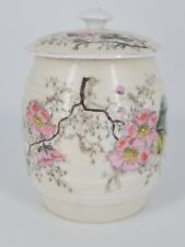 Sakura blossom lidded for sale  Ellenton