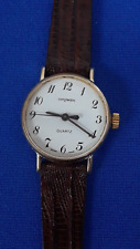 Relógio feminino Constantin fabricado na Suíça tom dourado  comprar usado  Enviando para Brazil