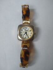 Relógio feminino Vivani com estampa de leopardo -  comprar usado  Enviando para Brazil