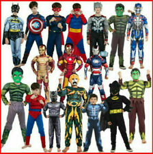 Boys superhero costume for sale  Ireland