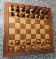 Selten schach computer gebraucht kaufen  Nordhausen