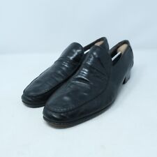 Stemar black leather for sale  STEVENAGE