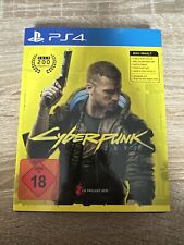 Cyberpunk 2077 gebraucht kaufen  Nesse-Apfelstädt, Nottleben