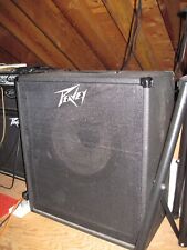 1980 inch peavey for sale  East Durham