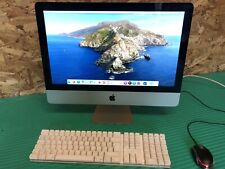 Ordinateur apple imac d'occasion  Saint-Denis-de-Pile