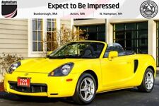 2001 toyota mr2 for sale  Acton