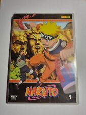 Naruto dvds 9 gebraucht kaufen  Gersthofen