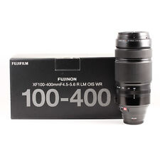Fujifilm 100 400mm usato  Italia
