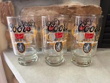Vintage coors ounce for sale  Berlin