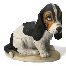 Basset hound figurine for sale  Waukegan