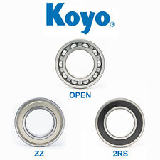 Koyo bearing 6000 for sale  COVENTRY