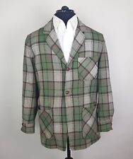 1940s pendleton wool for sale  LLANYBYDDER