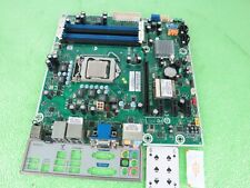 Used, FOR HP 3130 MS-7613 V1.1 H57 Intel Desktop Motherboard 1156 612500-001 + i3 540 for sale  Shipping to South Africa