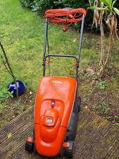 Flymo lawnmower electric for sale  POOLE