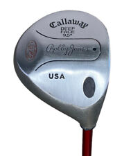 Callaway deep face for sale  Shipping to Ireland