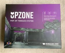 Upzone dungeon zone for sale  NOTTINGHAM