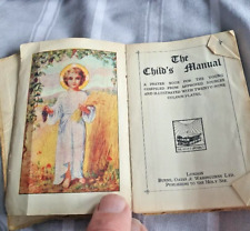 Rare 1951 child for sale  WELWYN GARDEN CITY