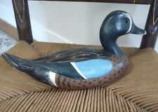 Blue wing teal for sale  North Haven