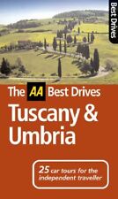Best drives tuscany for sale  UK
