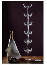 Coupestack champagne tower for sale  LONDON