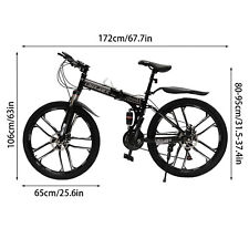 Inch mountain bike for sale  Shipping to Ireland