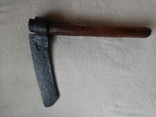 Nice hand forged for sale  Jackson