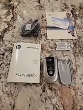 motorola v600 for sale  Elburn