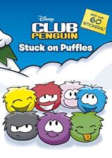 Club penguin stuck for sale  Shipping to Ireland