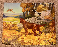 pheasant print for sale  Chetek