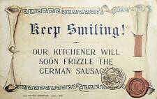 Kitchener frizzle german for sale  PERSHORE