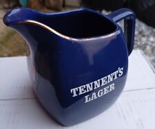 Vintage tennent lager for sale  WIMBORNE