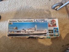 Revell 125 jacques for sale  PEVENSEY