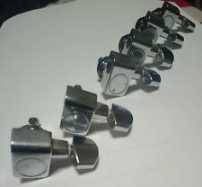 Fender staggered tuners for sale  Springdale