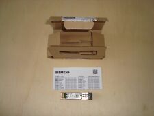 Siemens 6GK5991-1AD00-8AA0 - SCALANCE X - Transceiver a Innesto SFP991-1- segunda mano  Embacar hacia Argentina