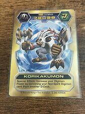 Digimon tector card for sale  Bath