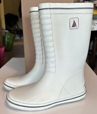 Musto sailing boot for sale  LONDON