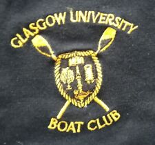 Glasgow university rowing for sale  LONDON