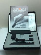 Electrocare pain relief for sale  Gardner