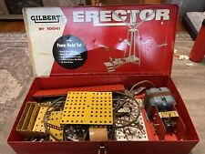 Gilbert erector 10041 for sale  Bordentown