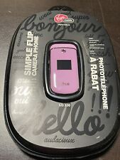 LG 230 - Pink (Virgin Mobile) *USED for sale  Shipping to South Africa