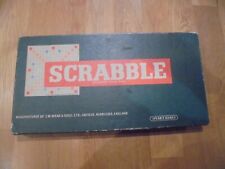 scrabble game for sale  REDRUTH