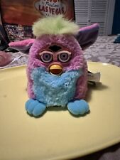 Furby Baby 2000 Special Wal-Mart edição limitada brinquedo presente #70-951 comprar usado  Enviando para Brazil