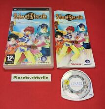 Tales eternia sony d'occasion  Laventie