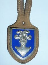 Insignes cavalerie ecole d'occasion  Allauch