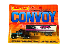 Matchbox convoy cy9 for sale  Lakeville