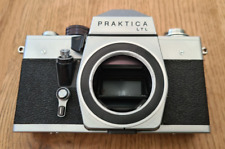 Praktica ltl 35mm for sale  UK