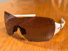 Usado, Óculos de sol Oakley má conduta OO9141-11 137mm equipe EUA EUC comprar usado  Enviando para Brazil