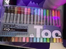 Copic ciao marker for sale  GLASGOW