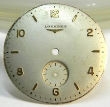 Longines dial usato  Italia